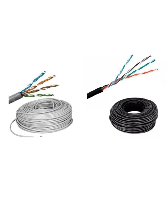 CABLE UTP (1 METRO)