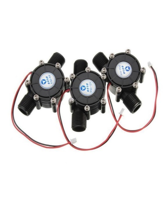 Mini generador eléctrico de ½ 10W F50