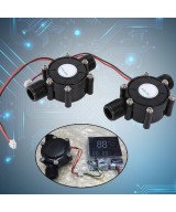 Mini generador eléctrico de ½ 10W F50