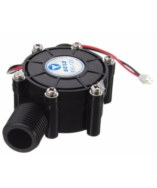 Mini generador eléctrico de ½ 10W F50