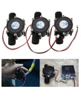 Mini generador eléctrico de ½ 10W F50