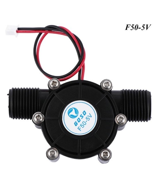 Mini generador eléctrico de ½ 10W F50