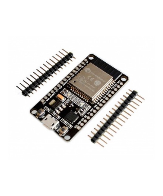 Tarjeta de desarrollo WIFI Bluetooth ESP32 NodeMcu-32