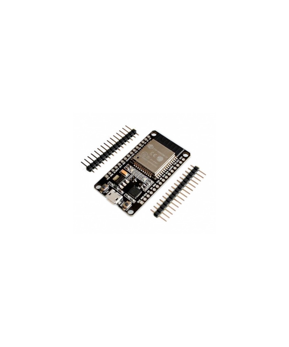 Tarjeta de desarrollo WIFI Bluetooth ESP32 NodeMcu-32