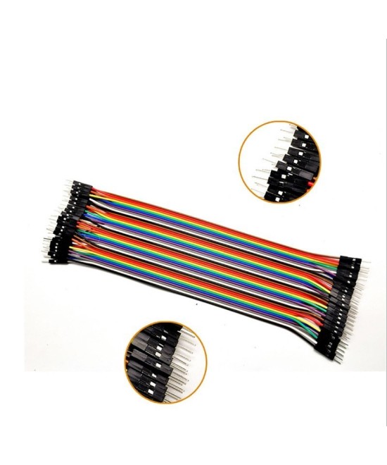 Control de Acceso RFID 13.56 Mhz con Indicador y Pantalla (DIY)