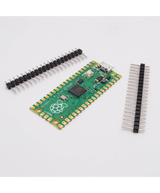Raspberry Pi Pico