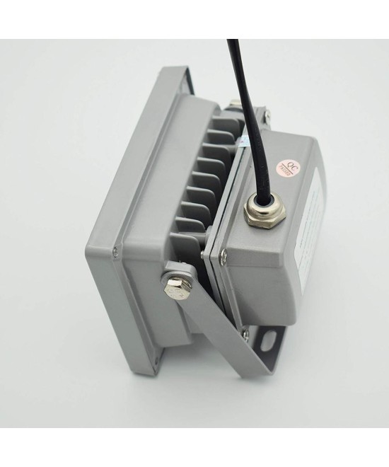 Lampara de Curado Fotosensible LED UV para Impresiones 3D 60W 405NM