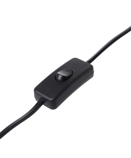 Lampara de Curado Fotosensible LED UV para Impresiones 3D 60W 405NM