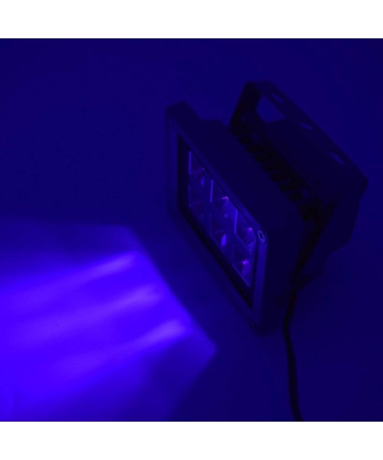Lampara de Curado Fotosensible LED UV para Impresiones 3D 60W 405NM
