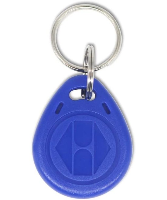 Llavero Tag RFID