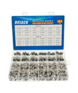 Fusible de Vidrio 0.5-20A 250V 6x30mm