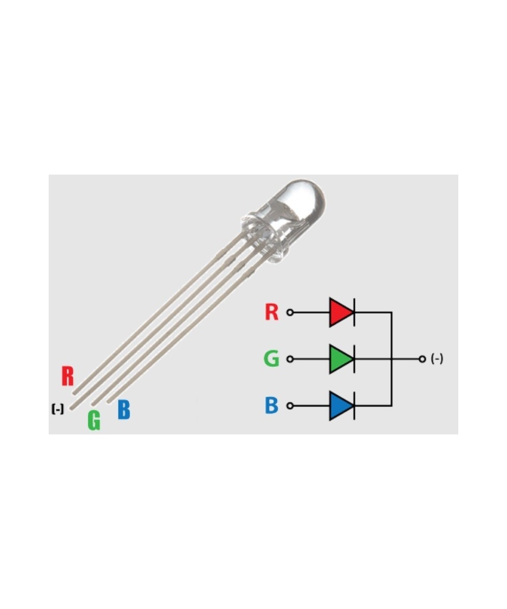 Control de Acceso RFID 13.56 Mhz con Indicador y Pantalla (DIY)