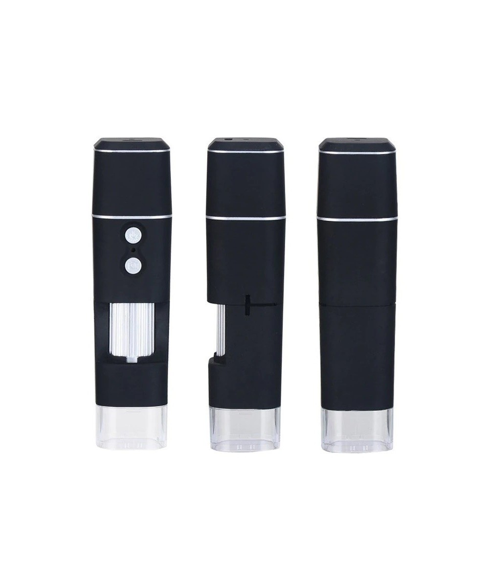 Microscopio Digital Inalambrico WIFI USB 5MP 600X