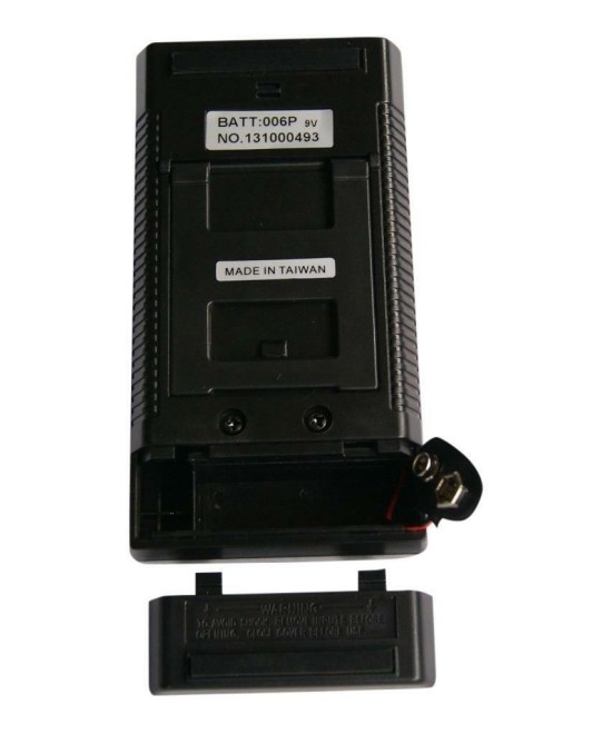 Termometro Digital TES-1310 con Sonda