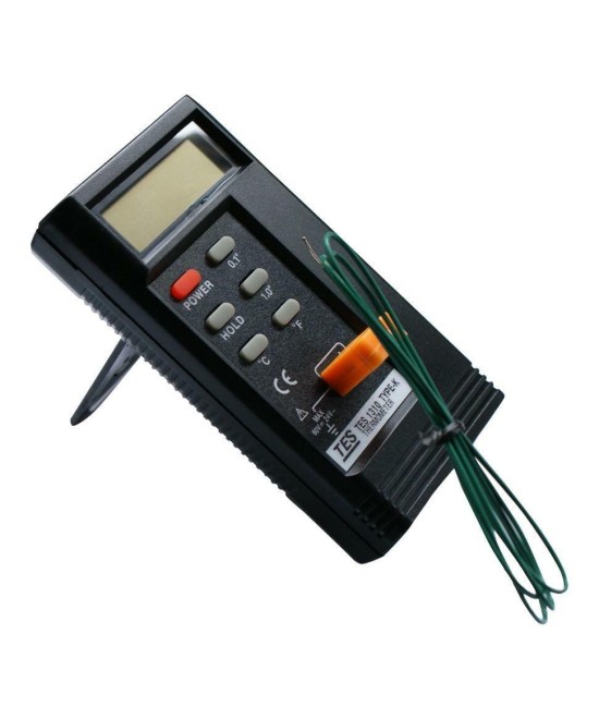 Termometro Digital TES-1310 con Sonda