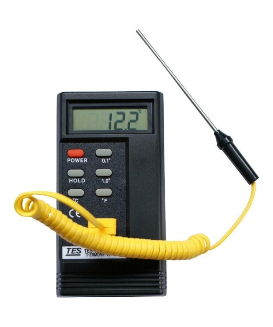 Termometro Digital TES-1310 con Sonda