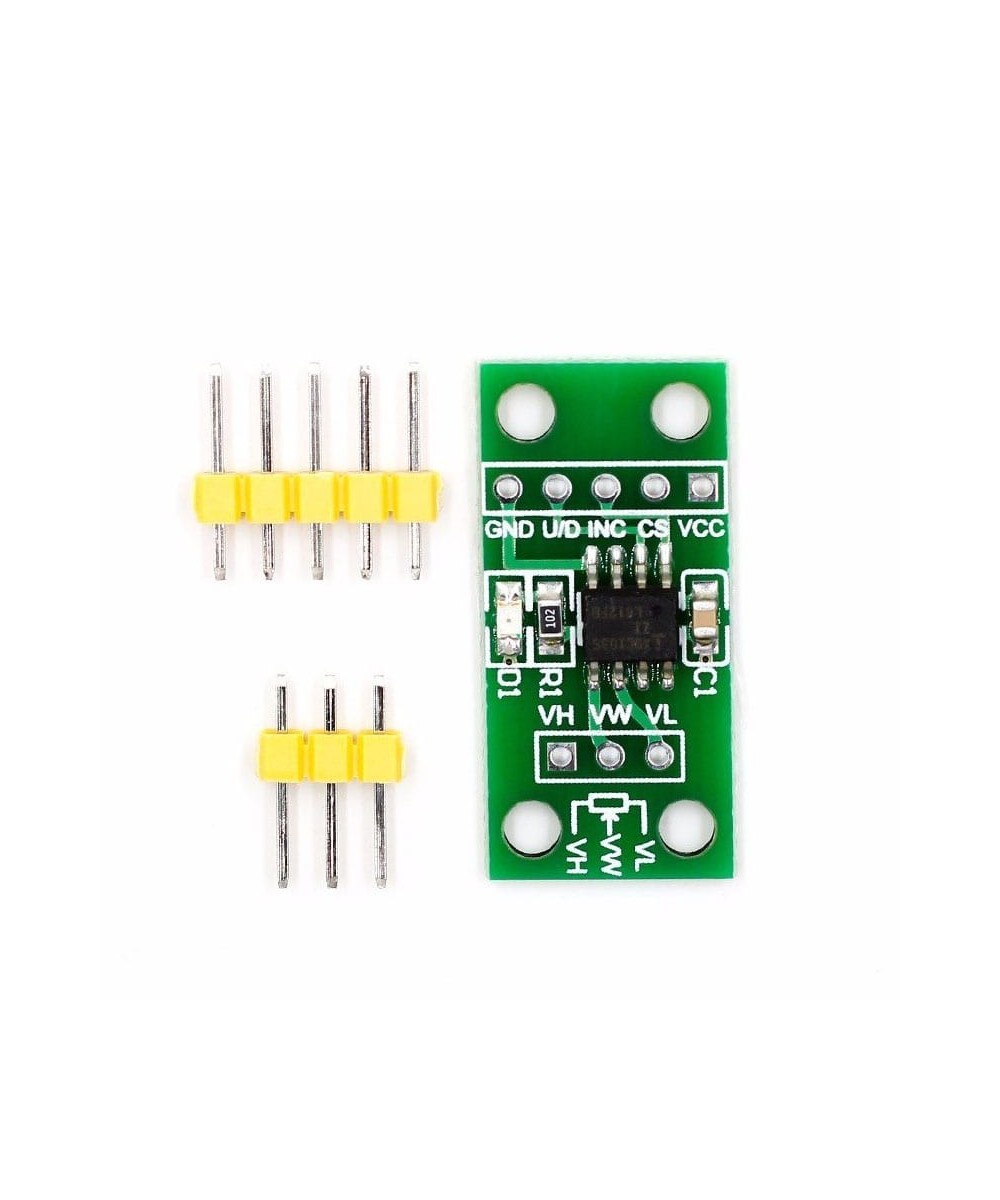 Modulo Potenciometro Digital X9C103S