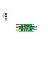 Modulo Potenciometro Digital X9C103S