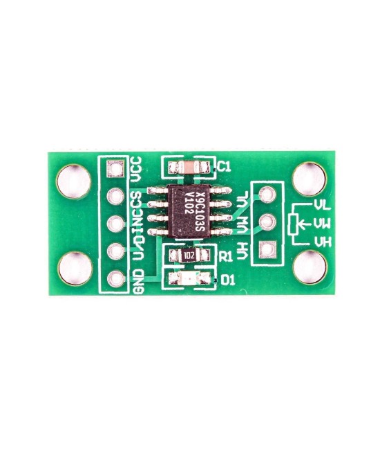 Modulo Potenciometro Digital X9C103S