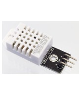 Sensor de Temperatura