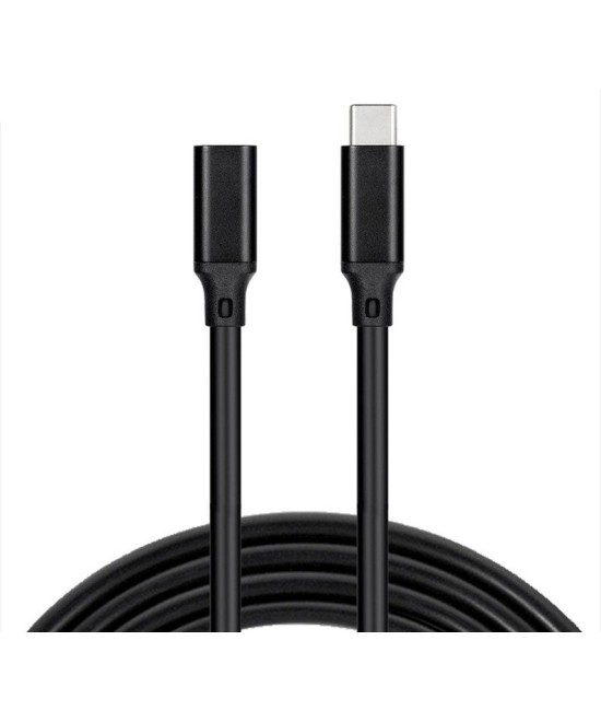 Extension USB-C Macho a Hembra 3M