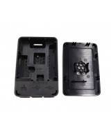 Contenedor Plastico Negro para Raspberry Pi3 / Pi4