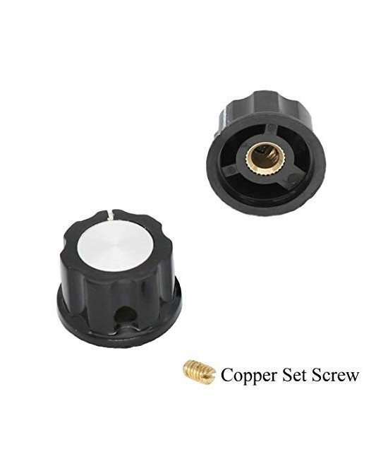 Potenciometro de Carbon RV24YN20S 1K-1M