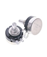 Potenciometro de Carbon RV24YN20S 1K-1M