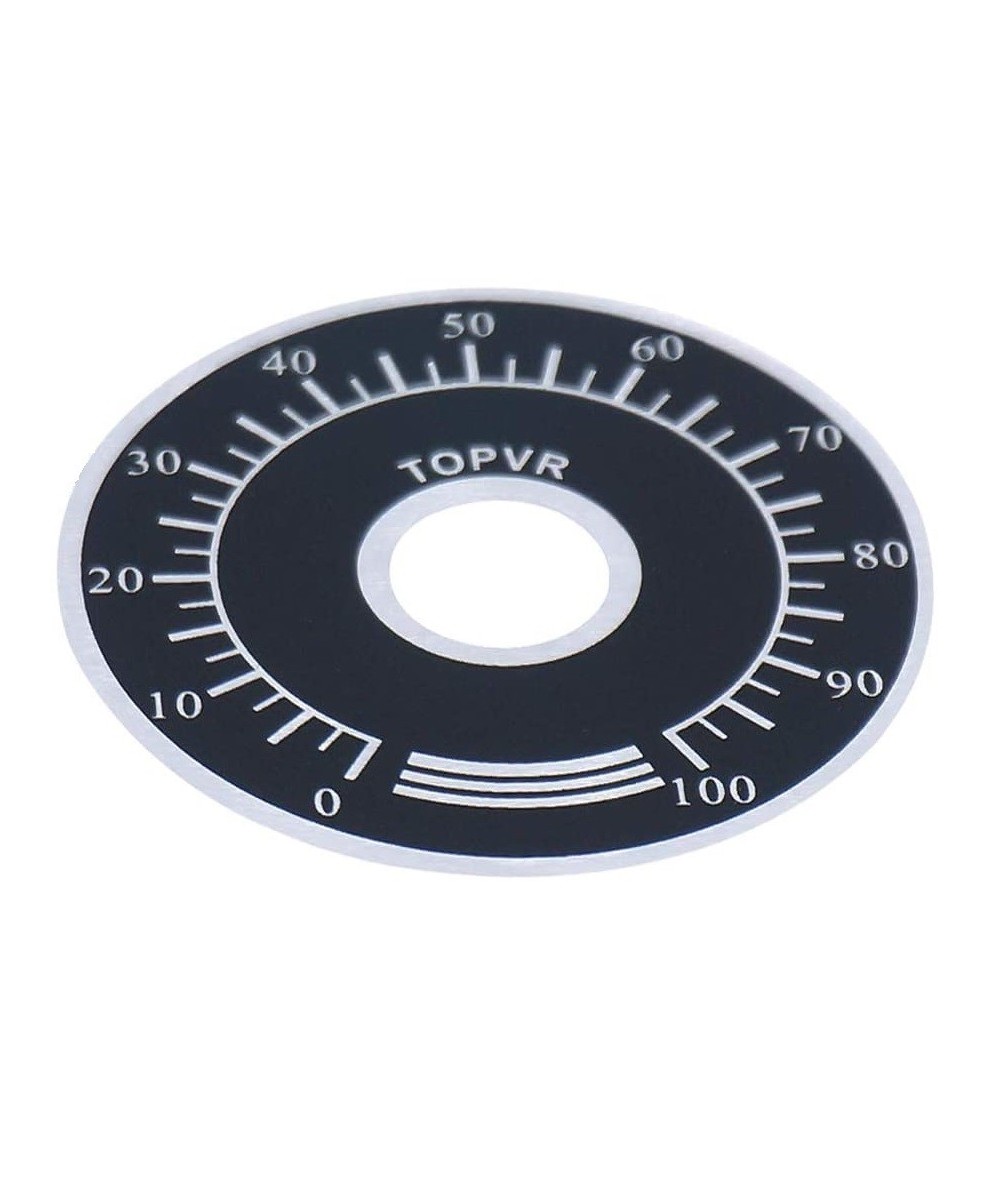 Potenciometro de Carbon RV24YN20S 1K-1M