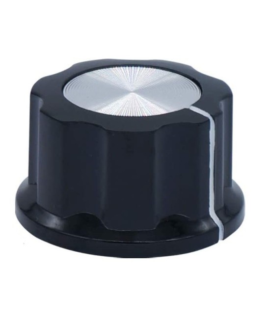 Potenciometro de Carbon RV24YN20S 1K-1M