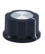 Potenciometro de Carbon RV24YN20S 1K-1M