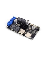 Amplificador de Audio Bluetooth Estéreo 50W + 50W 9-24V TPA3116D2