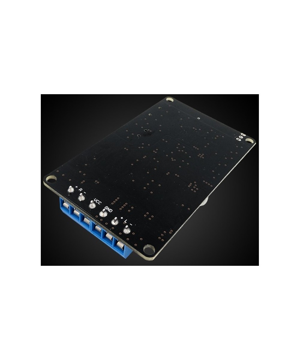 Amplificador de Audio Bluetooth Estéreo 50W + 50W 9-24V TPA3116D2