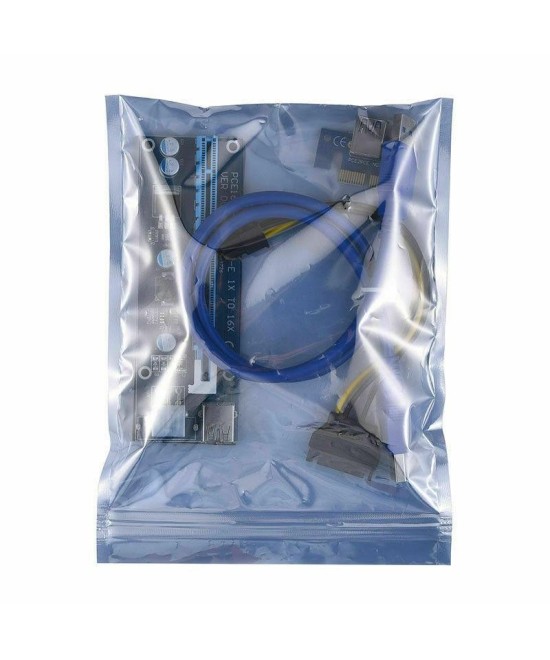 Tarjeta de Extension Para Puerto PCI Express 1x a 16x USB 3.0