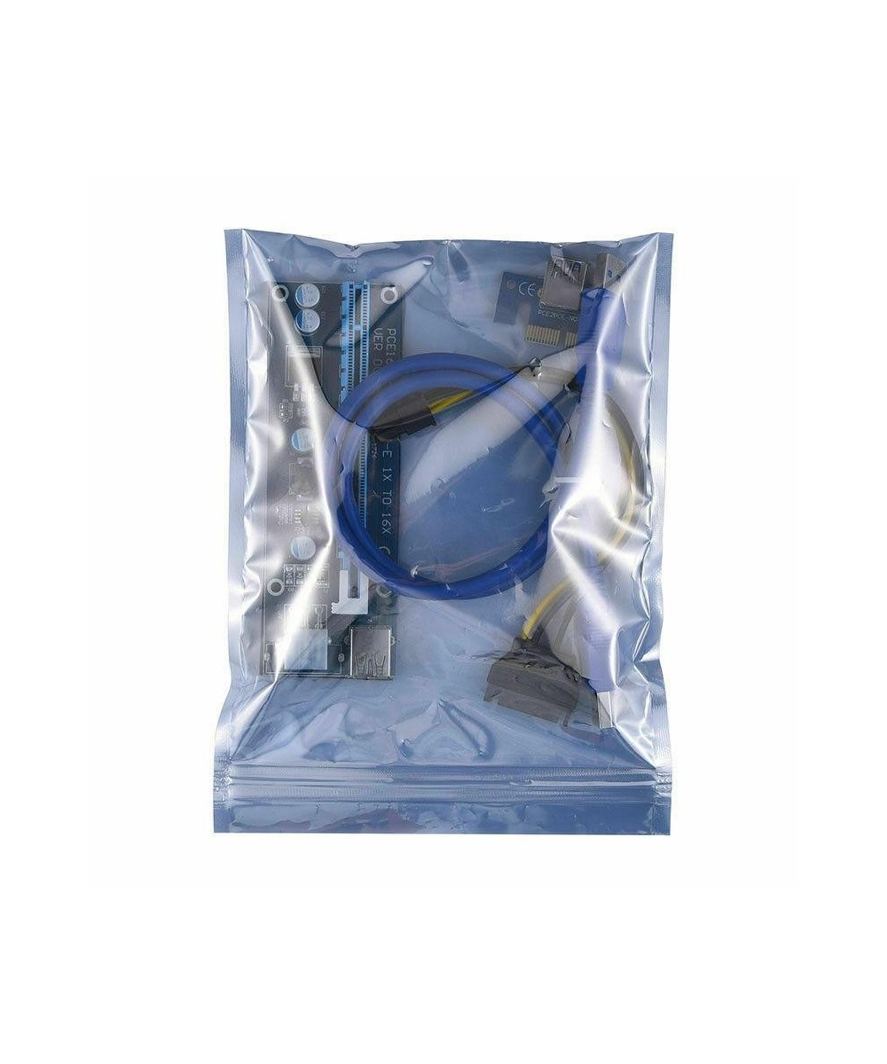 Tarjeta de Extension Para Puerto PCI Express 1x a 16x USB 3.0