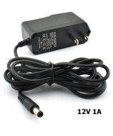 Fuente de Energia 12V 1A-10A