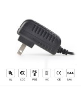 Fuente de Energía 18V 2A Conector 5.5mm x 2.5mm