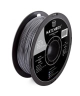 Filamento Flexible PETG Hatchbox 1.75mm 2.2 Lb