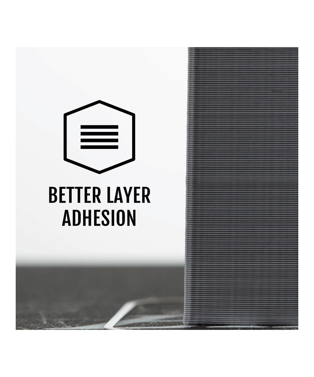 Filamento Flexible PETG Hatchbox 1.75mm 2.2 Lb