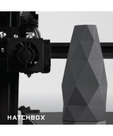 Filamento Flexible PETG Hatchbox 1.75mm 2.2 Lb