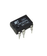 Convertidor de Voltaje AC/DC TNY280PN (DIP)