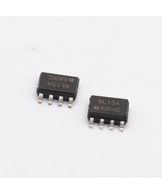 Regulador de Voltaje MC79L15ACDR2G (SOIC-8)