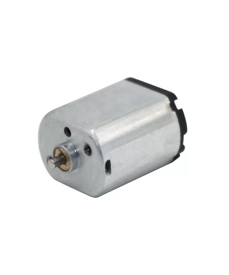 Mini motor DC FF-030PA 3-9V