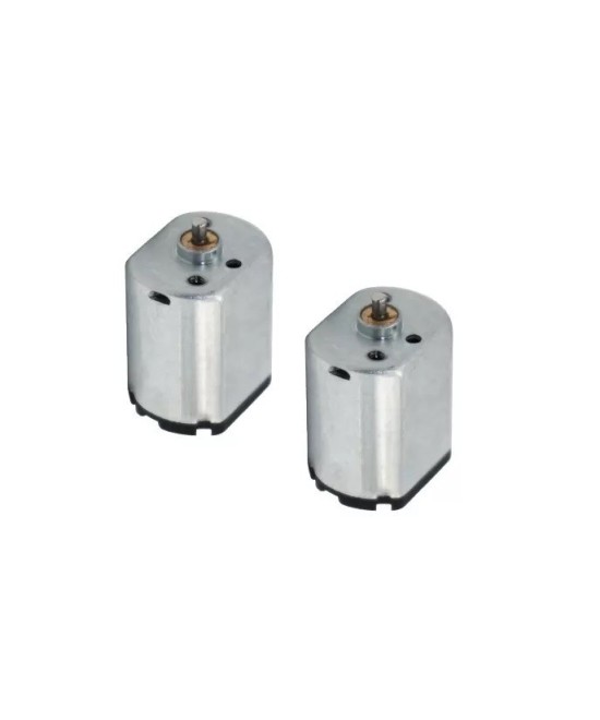 Mini motor DC FF-030PA 3-9V