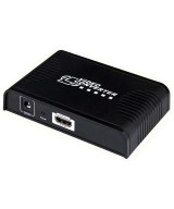 Convertidor de video HDMI a RGB