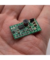 Modulo de Carga y Descarga de Bateria