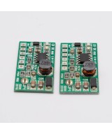 Modulo de Carga y Descarga de Bateria