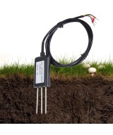 Sensor de Humedad/Temperatura/Conductividad del Suelo OXT-TR RS485