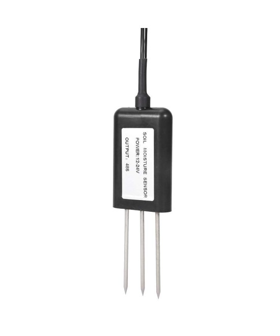Sensor de Humedad/Temperatura/Conductividad del Suelo OXT-TR RS485