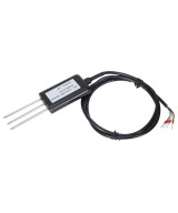 Sensor de Humedad/Temperatura/Conductividad del Suelo OXT-TR RS485